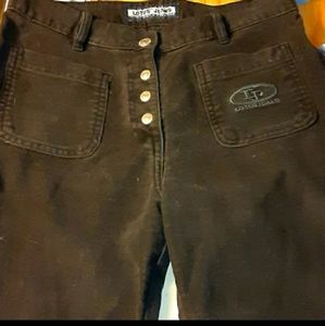 Lotus jeans